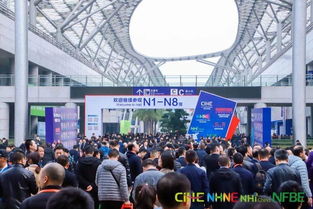 誠摯感謝 2019 健康營養展圓滿落幕，期待4月上海再聚首