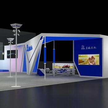 常州展覽公司 專業展覽服務，助力企業品牌騰飛
