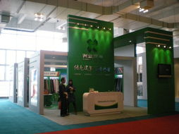 廈門維示展覽服務 打造專業、高效、創新的展覽解決方案