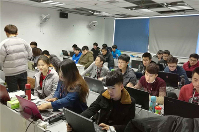 IT兄弟連 技能進階之路上的堅實伙伴